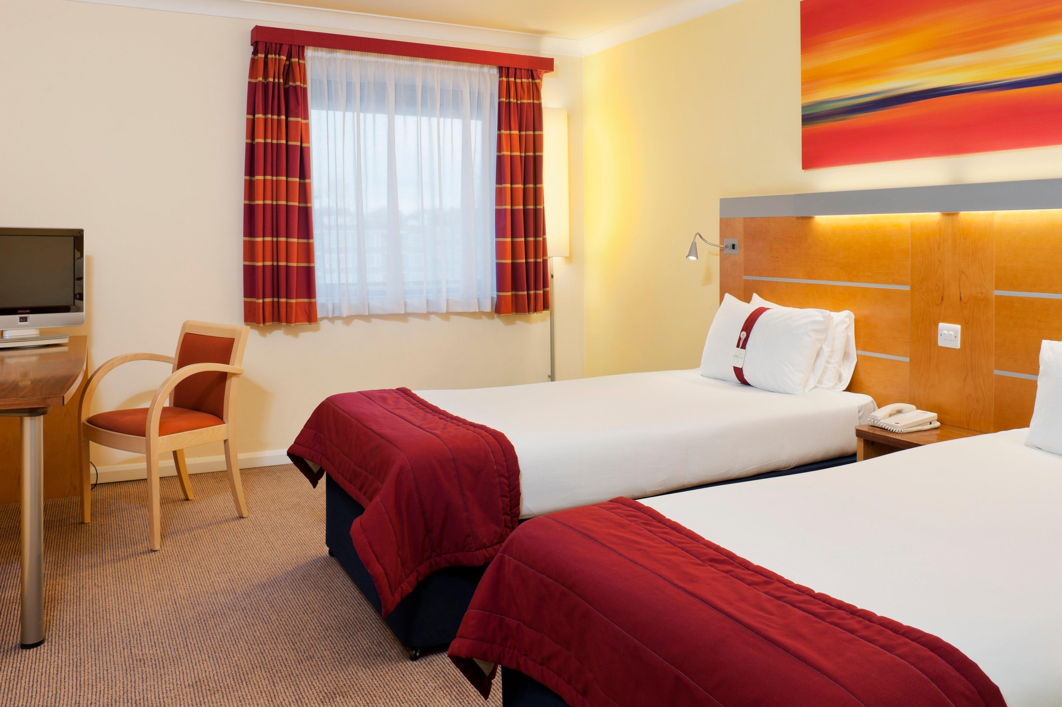 Holiday Inn Express London Golders Green, An Ihg Hotel Finchley Dış mekan fotoğraf