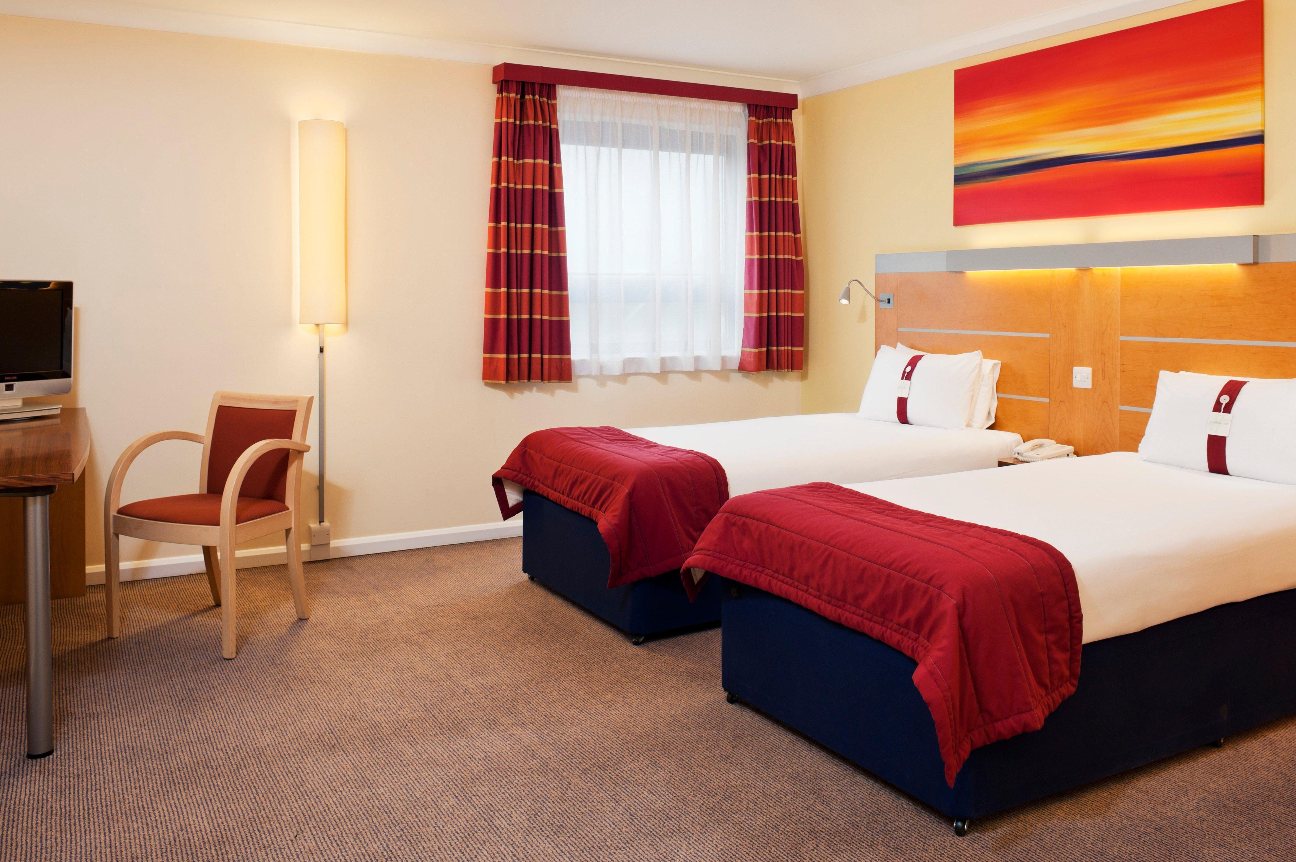 Holiday Inn Express London Golders Green, An Ihg Hotel Finchley Dış mekan fotoğraf