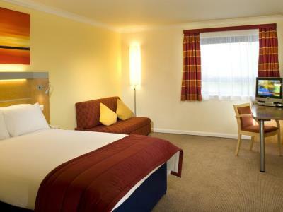 Holiday Inn Express London Golders Green, An Ihg Hotel Finchley Dış mekan fotoğraf