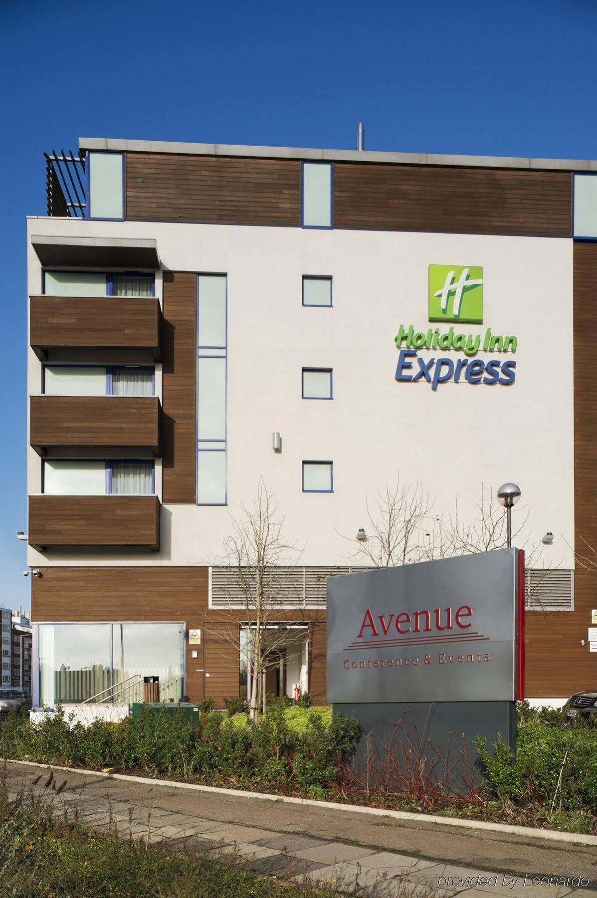 Holiday Inn Express London Golders Green, An Ihg Hotel Finchley Dış mekan fotoğraf